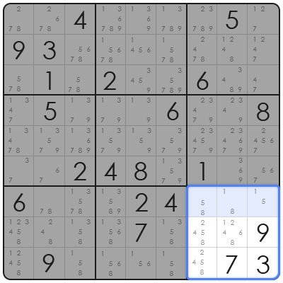 how to play sudoku game for beginners